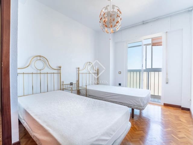 4 camera da letto Appartamento da affittare in Alicante città - 1.200 € (Rif: 9293219)