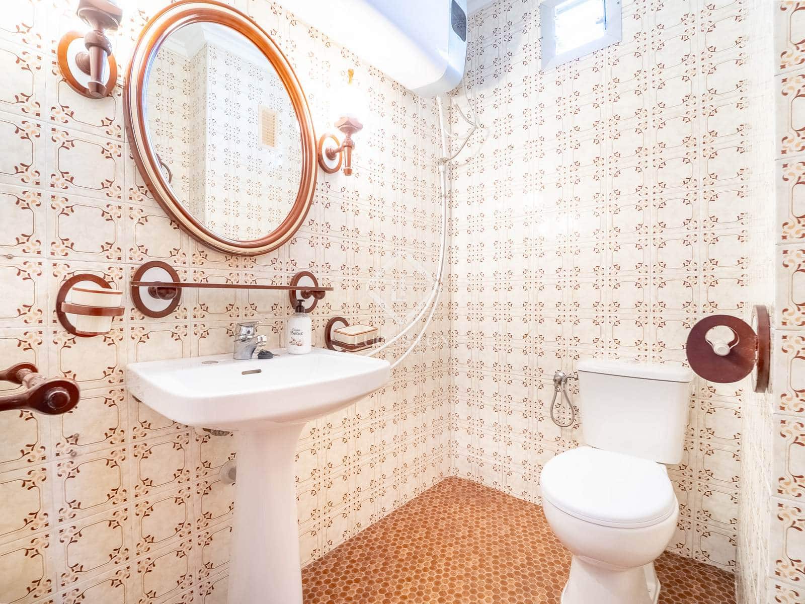 Appartement de 4 chambres à louer à Alicante ville - 1 200 € (Ref: 9293219)