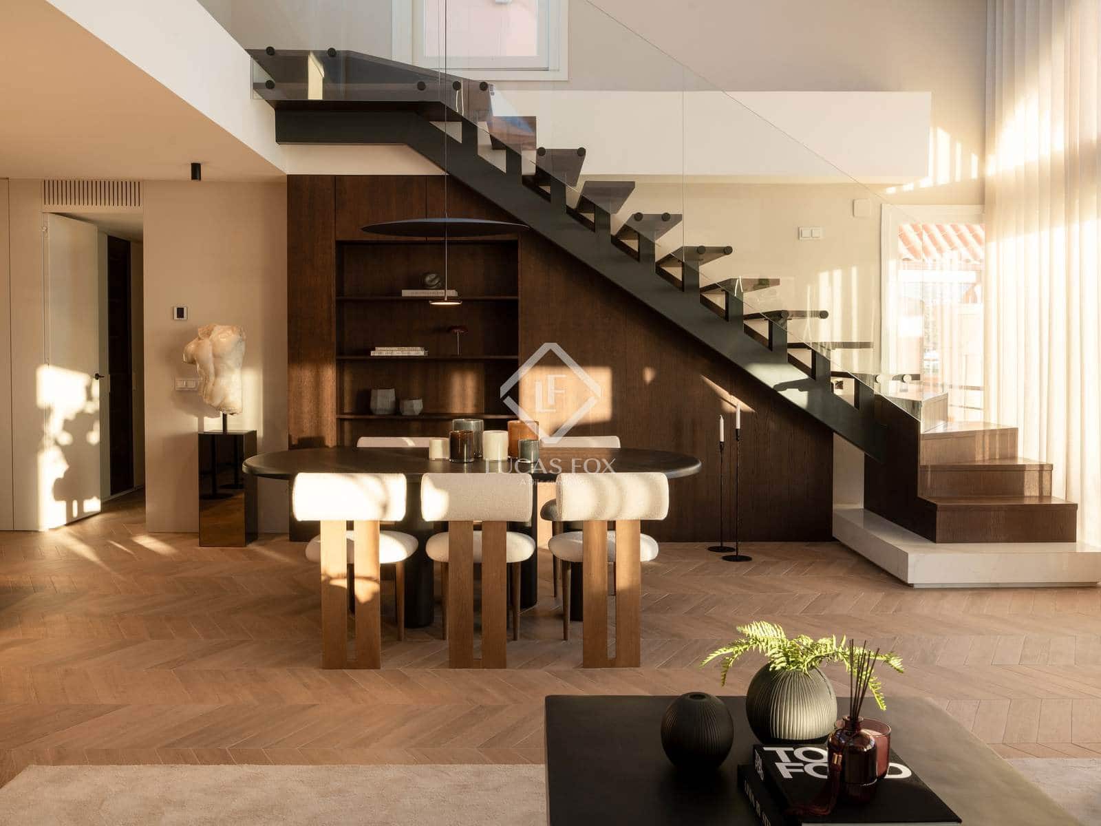 3 Zimmer Penthouse zu verkaufen in Marbella mit Pool Garage - 2.695.000 € (Ref: 9293553)