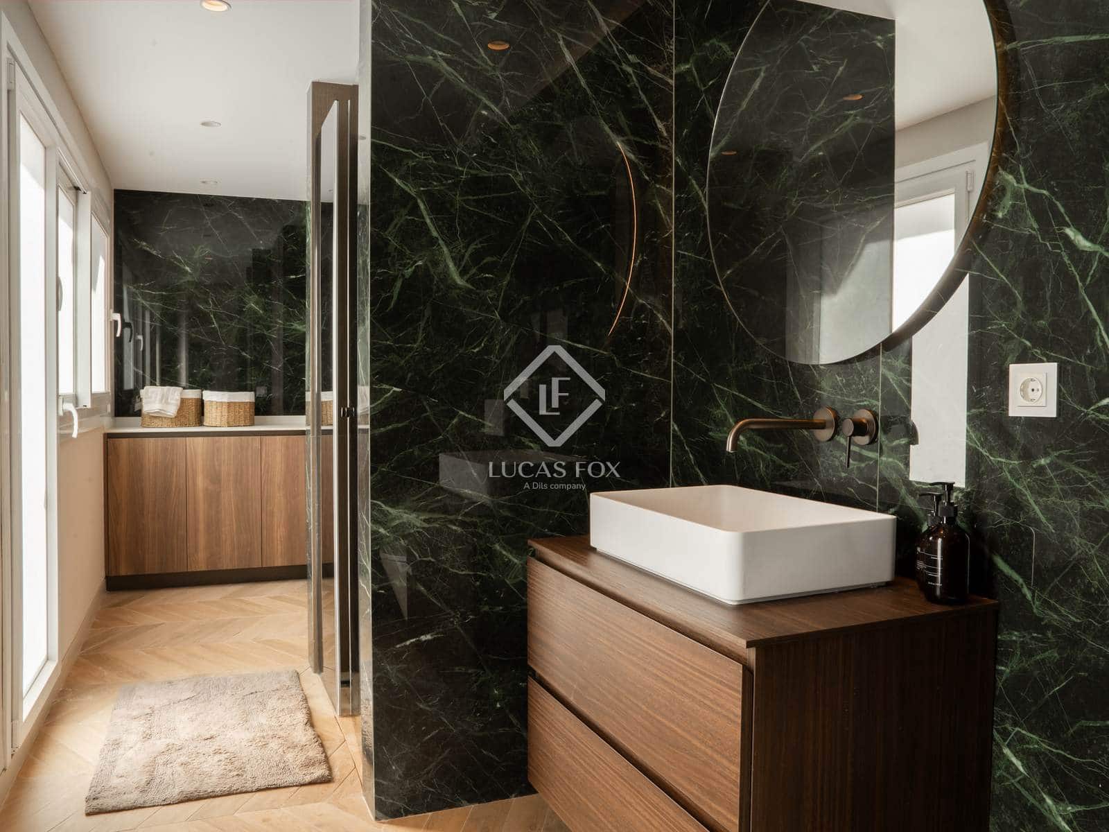 3 Zimmer Penthouse zu verkaufen in Marbella mit Pool Garage - 2.695.000 € (Ref: 9293553)