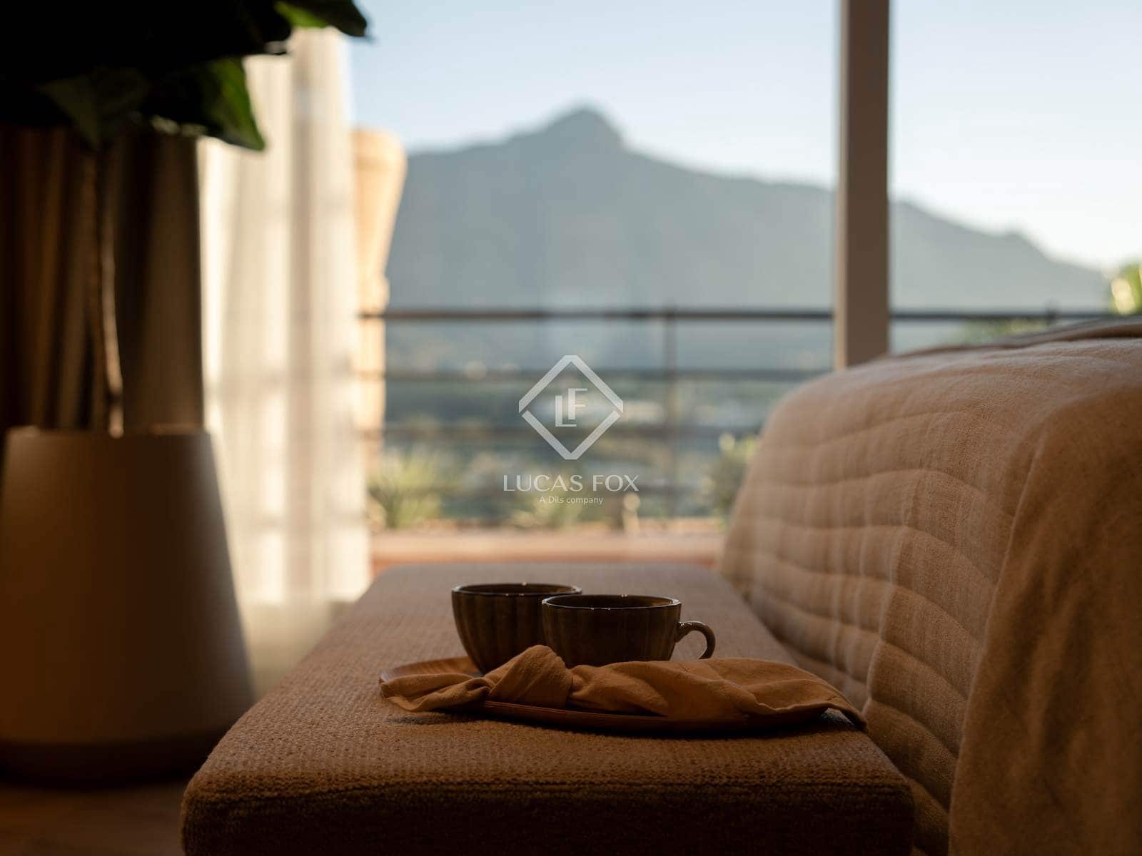 3 Zimmer Penthouse zu verkaufen in Marbella mit Pool Garage - 2.695.000 € (Ref: 9293553)