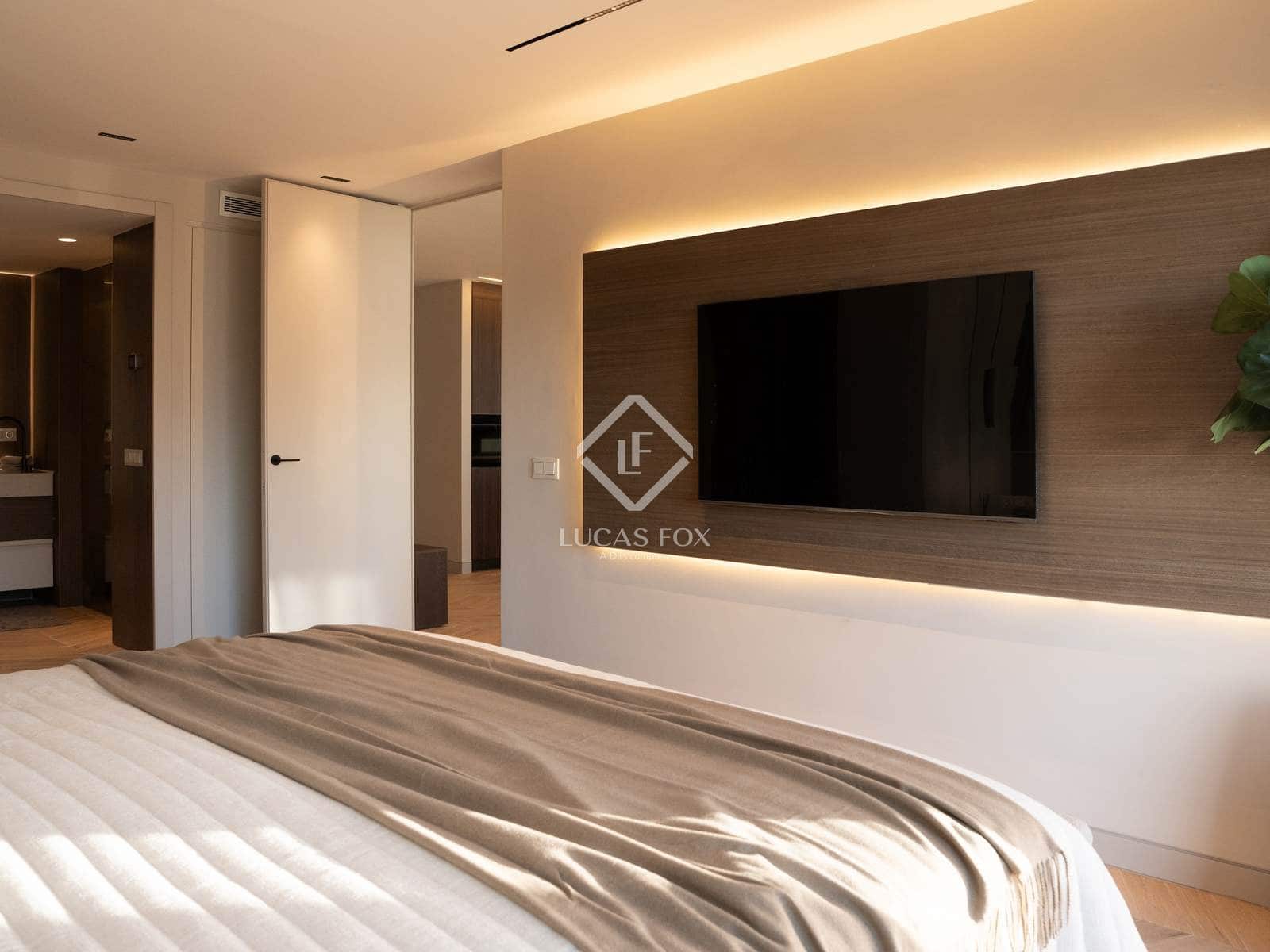 3 Zimmer Penthouse zu verkaufen in Marbella mit Pool Garage - 2.695.000 € (Ref: 9293553)