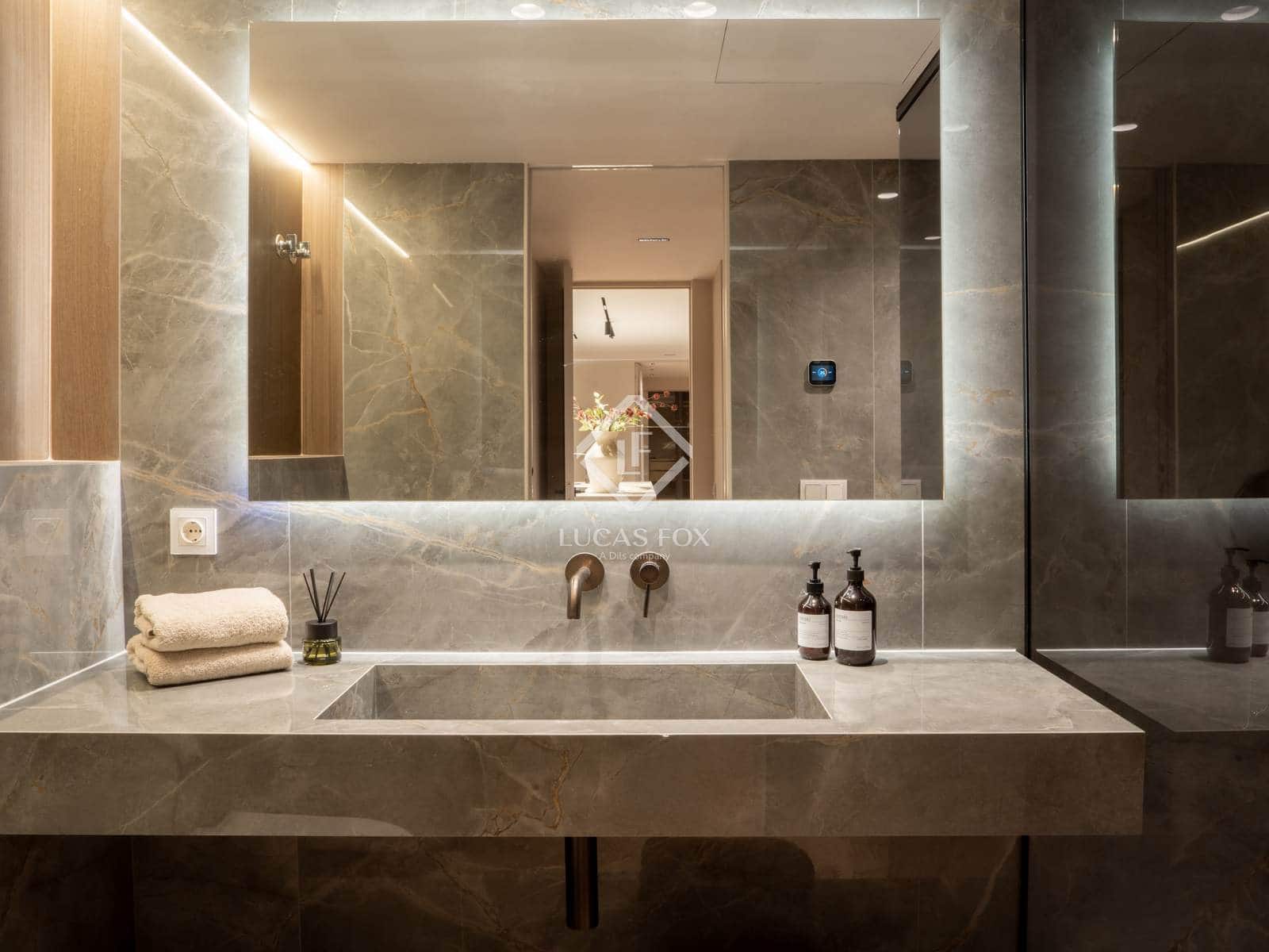 3 Zimmer Penthouse zu verkaufen in Marbella mit Pool Garage - 2.695.000 € (Ref: 9293553)