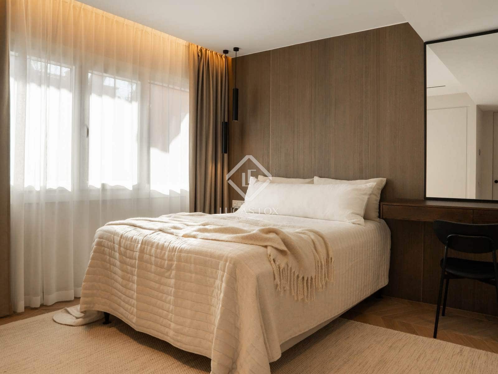 3 Zimmer Penthouse zu verkaufen in Marbella mit Pool Garage - 2.695.000 € (Ref: 9293553)