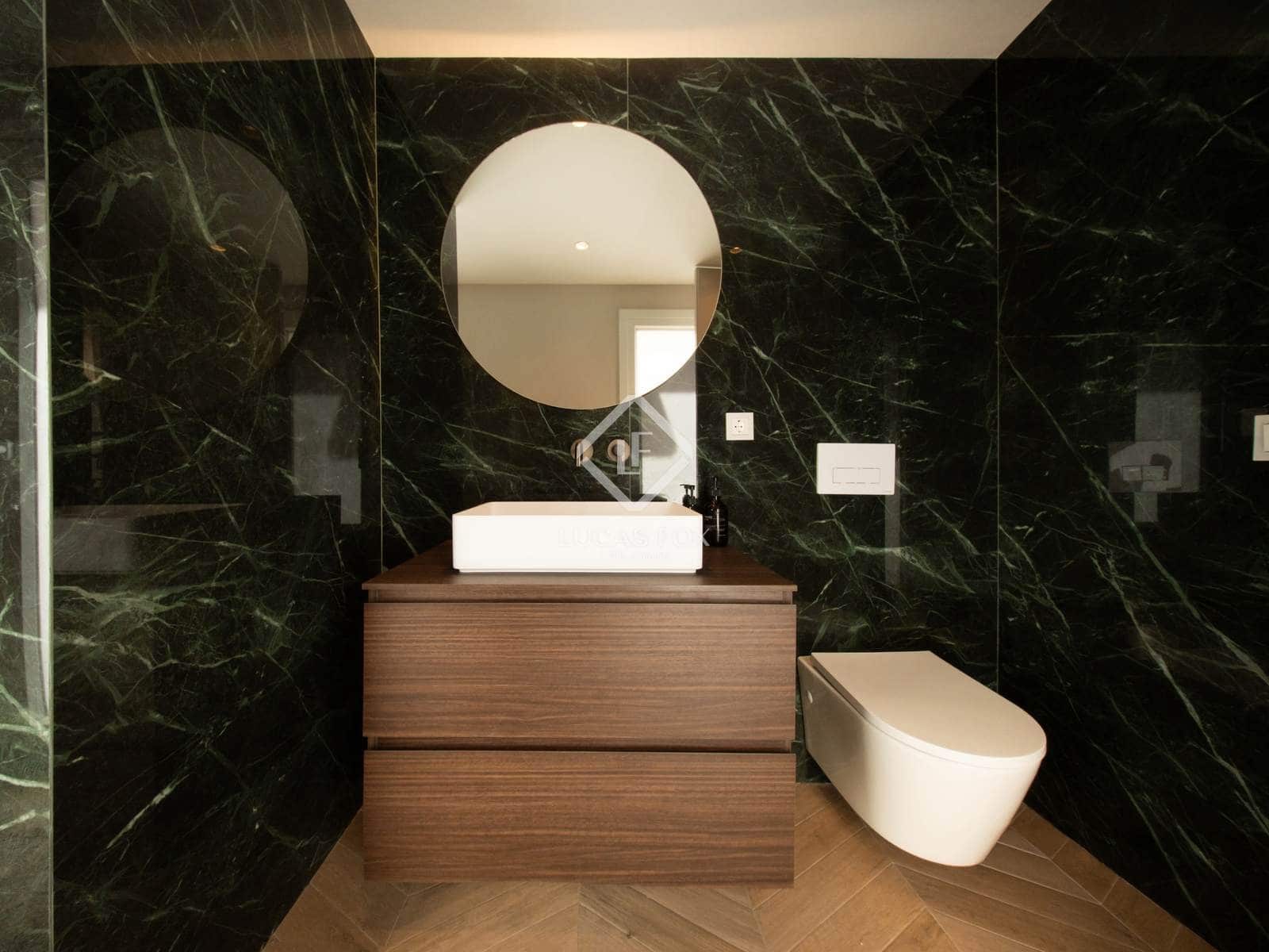 3 Zimmer Penthouse zu verkaufen in Marbella mit Pool Garage - 2.695.000 € (Ref: 9293553)