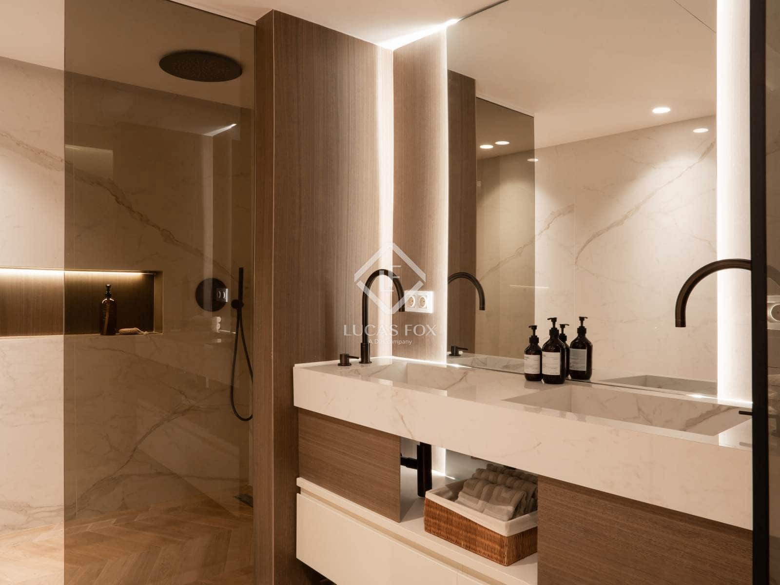 3 Zimmer Penthouse zu verkaufen in Marbella mit Pool Garage - 2.695.000 € (Ref: 9293553)