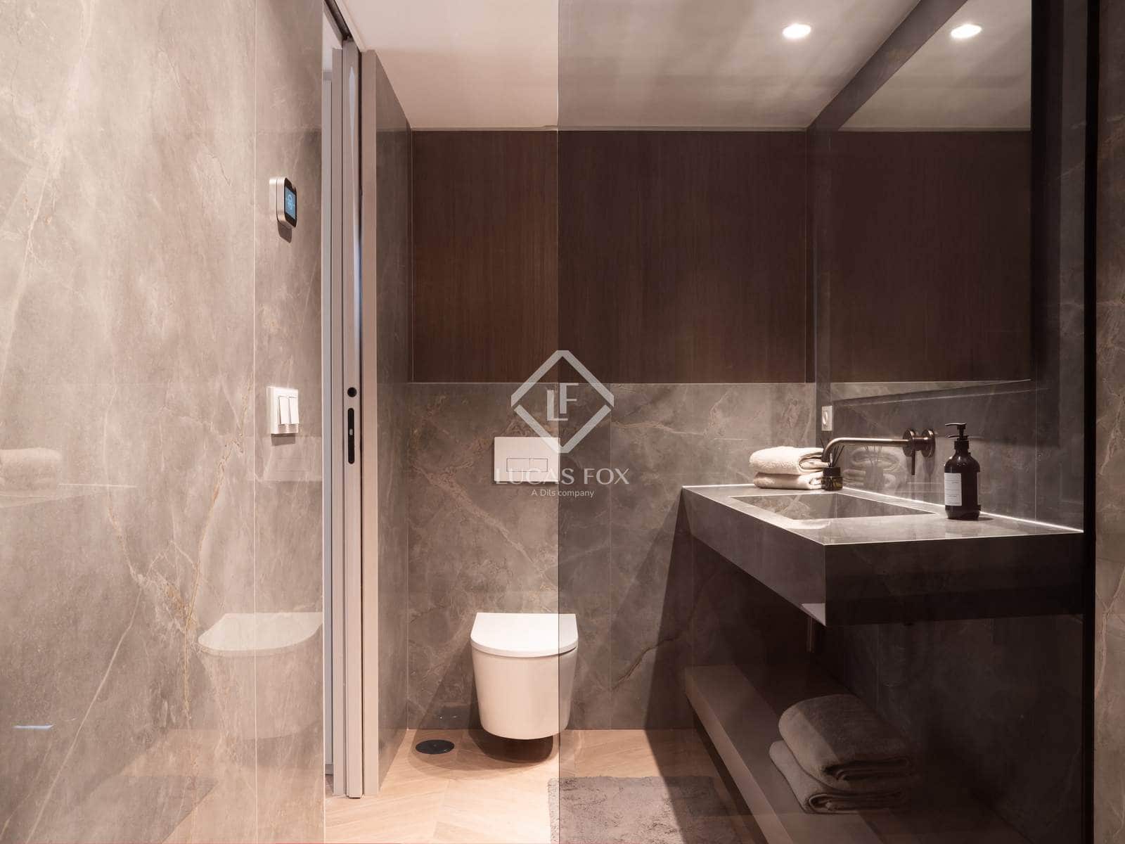 3 Zimmer Penthouse zu verkaufen in Marbella mit Pool Garage - 2.695.000 € (Ref: 9293553)