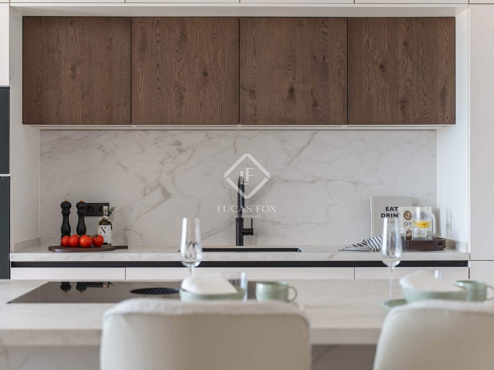 4 quarto Apartamento para venda em Marbella - 2 975 000 € (Ref: 9293849)