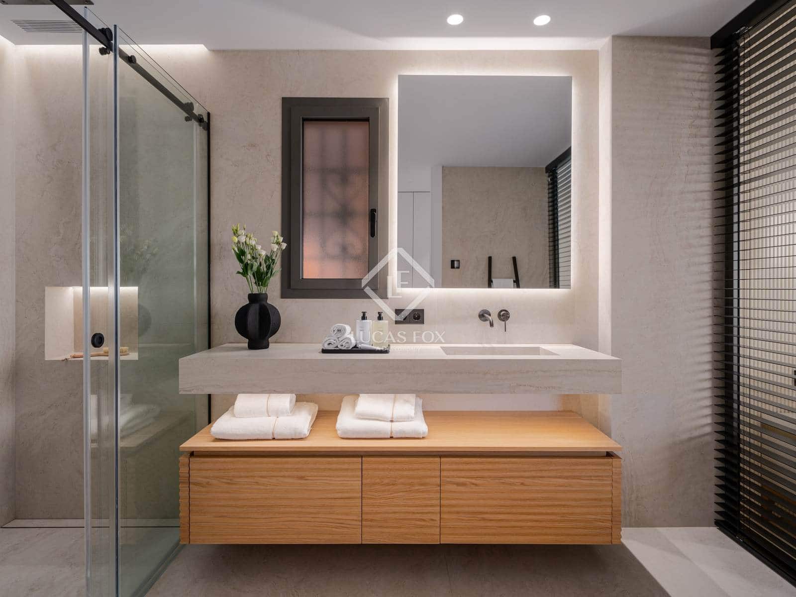 4 quarto Apartamento para venda em Marbella - 2 975 000 € (Ref: 9293849)