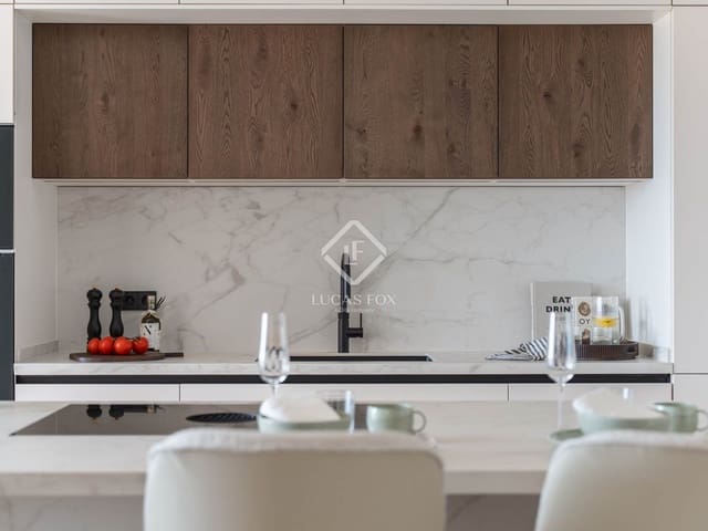 4 quarto Apartamento para venda em Marbella - 2 975 000 € (Ref: 9293849)