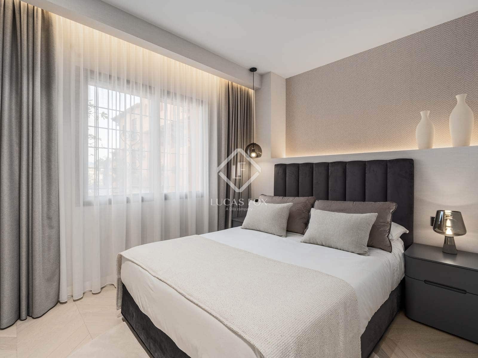 4 quarto Apartamento para venda em Marbella - 2 975 000 € (Ref: 9293849)