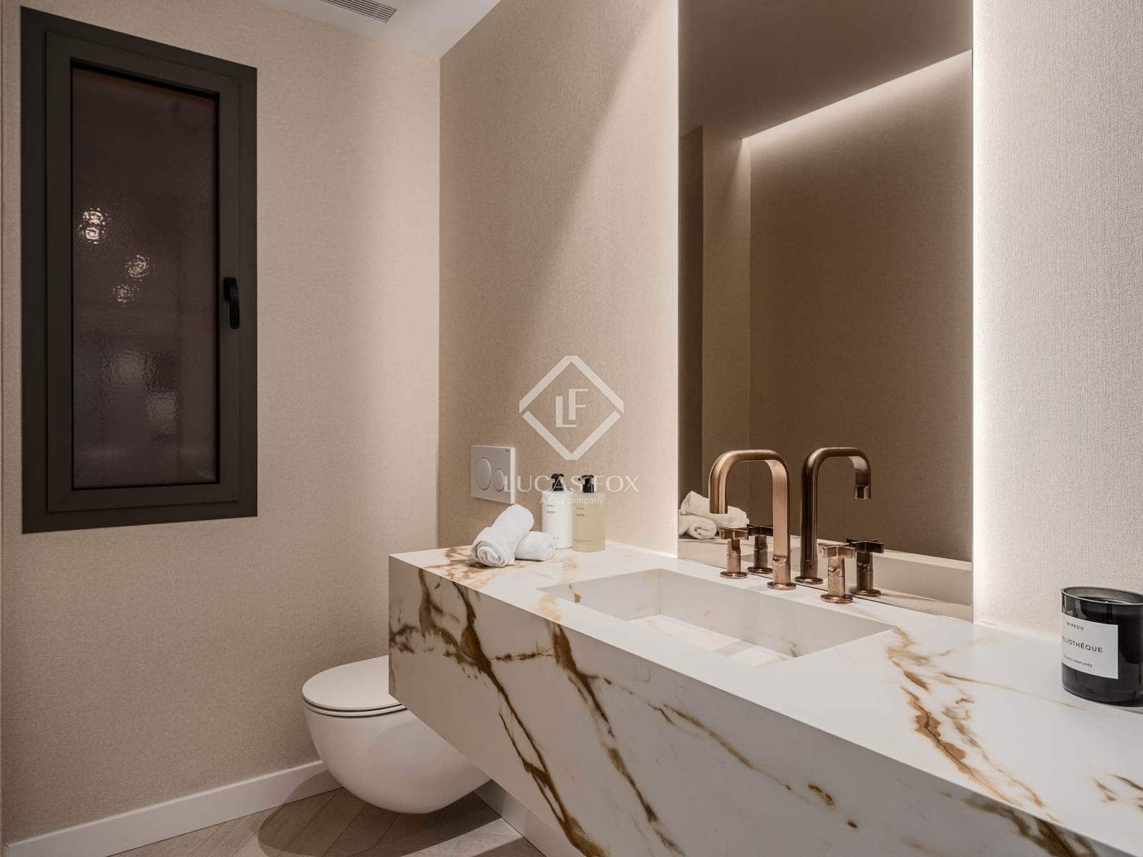 4 quarto Apartamento para venda em Marbella - 2 975 000 € (Ref: 9293849)