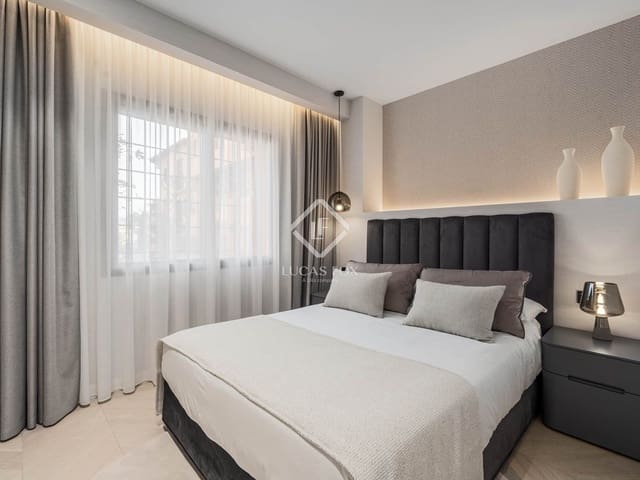 4 quarto Apartamento para venda em Marbella - 2 975 000 € (Ref: 9293849)