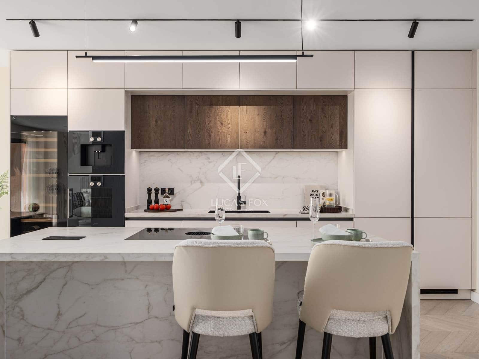 4 quarto Apartamento para venda em Marbella - 2 975 000 € (Ref: 9293849)