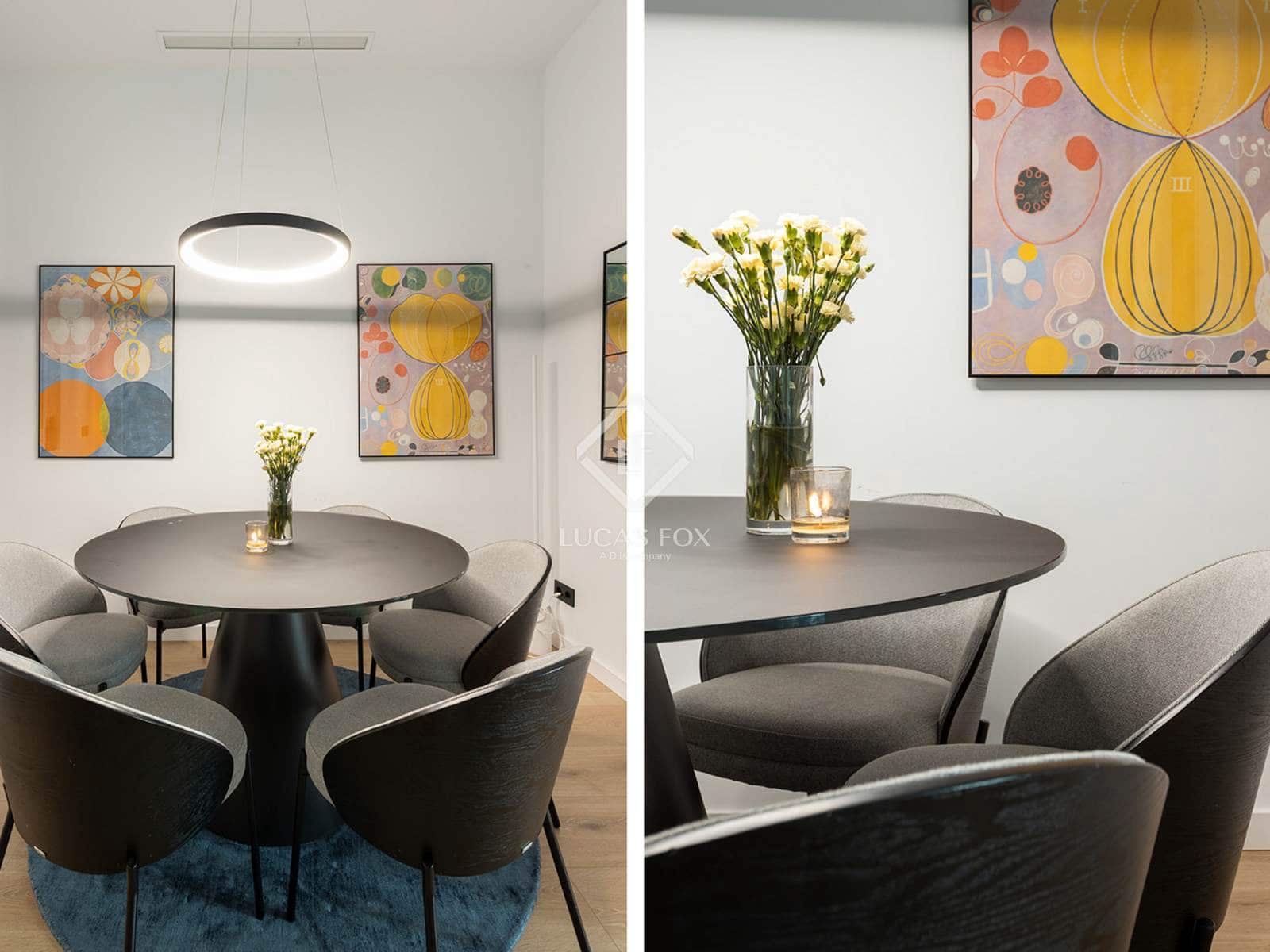 4 quarto Apartamento para venda em Marbella - 2 975 000 € (Ref: 9293849)