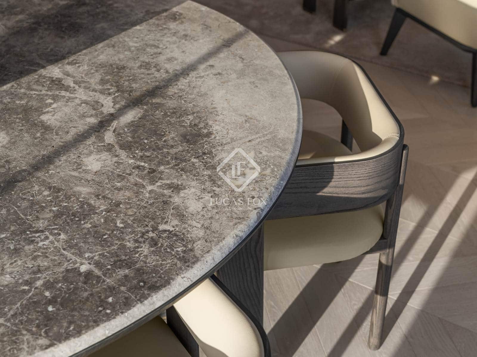 4 quarto Apartamento para venda em Marbella - 2 975 000 € (Ref: 9293849)