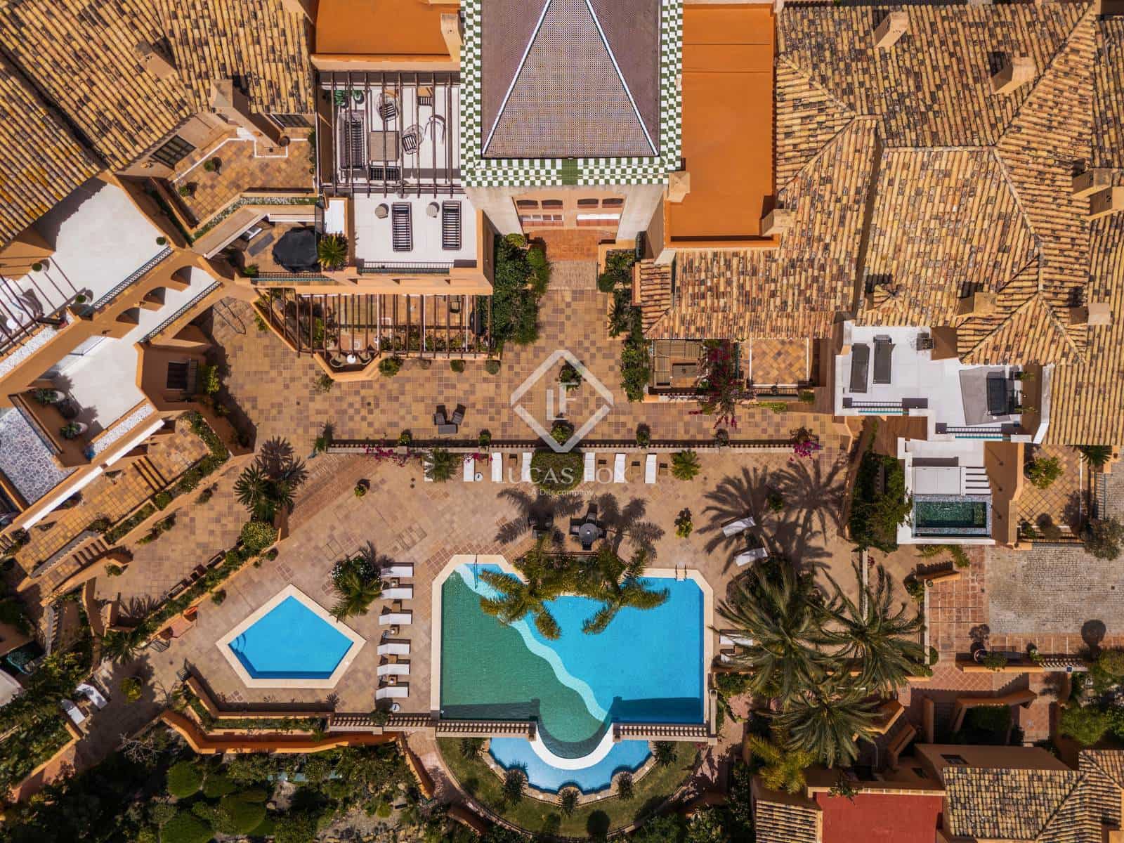 4 quarto Apartamento para venda em Marbella - 2 975 000 € (Ref: 9293849)