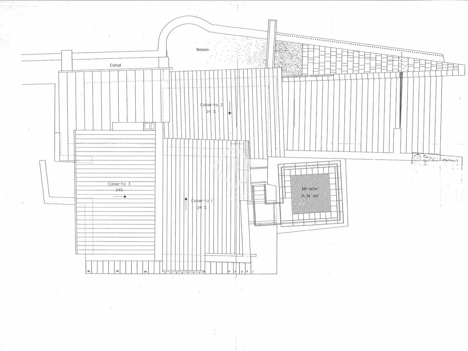 4 camera da letto Finca/Casa di Campagna in vendita in Sant Llorenc de la Muga - 1.450.000 € (Rif: 9293850)