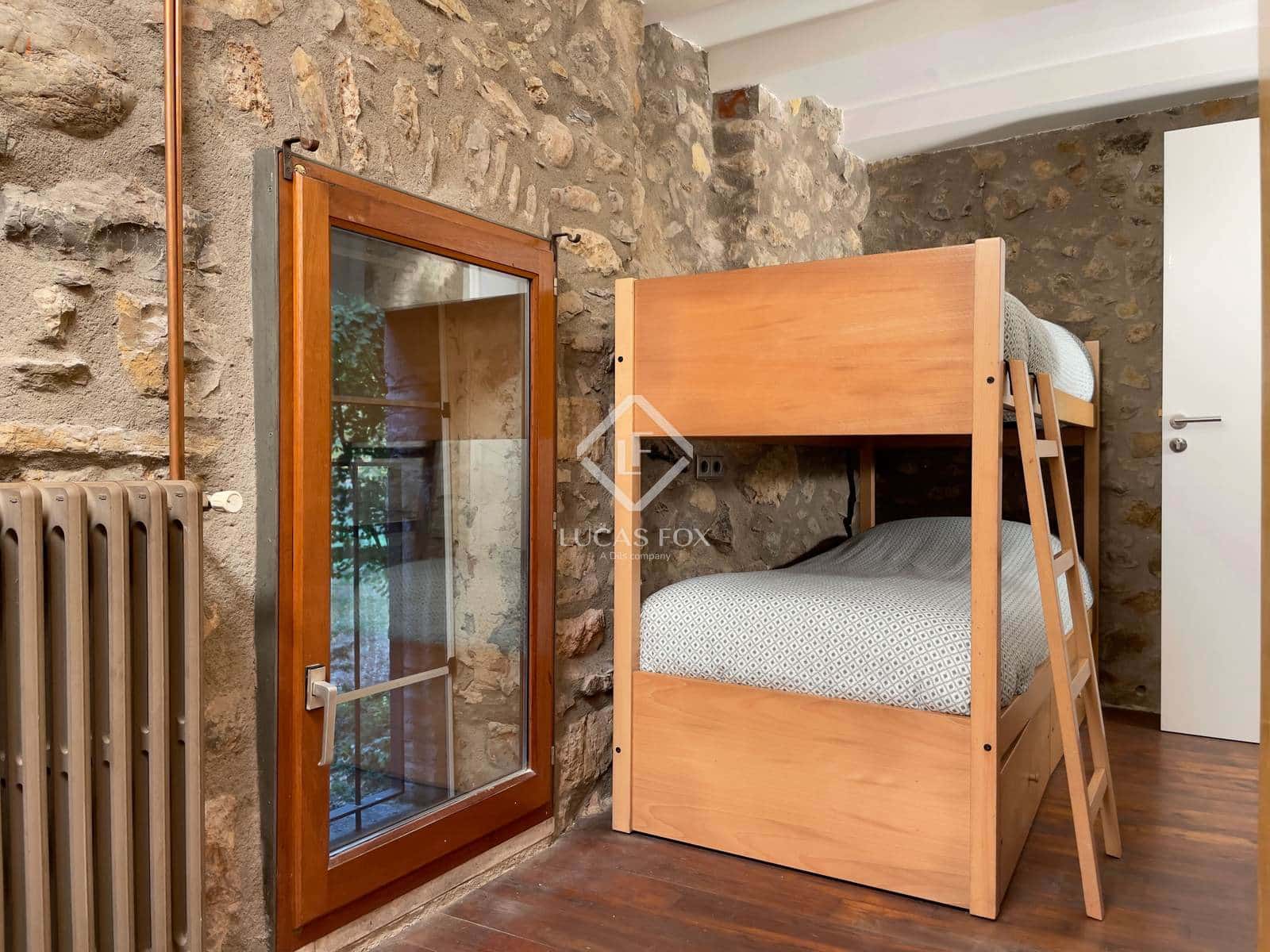 4 camera da letto Finca/Casa di Campagna in vendita in Sant Llorenc de la Muga - 1.450.000 € (Rif: 9293850)