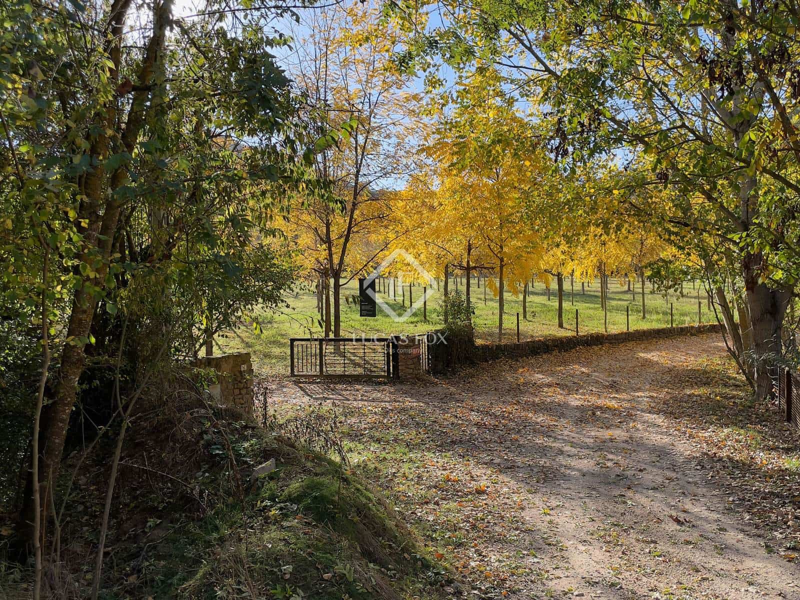 4 camera da letto Finca/Casa di Campagna in vendita in Sant Llorenc de la Muga - 1.450.000 € (Rif: 9293850)