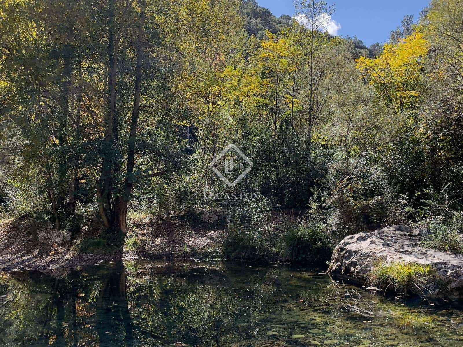 4 camera da letto Finca/Casa di Campagna in vendita in Sant Llorenc de la Muga - 1.450.000 € (Rif: 9293850)