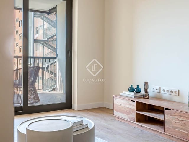 3 bedroom Apartment for sale in Rios Rosas, Madrid city with garage - € 1,650,000 (Ref: 9293851)