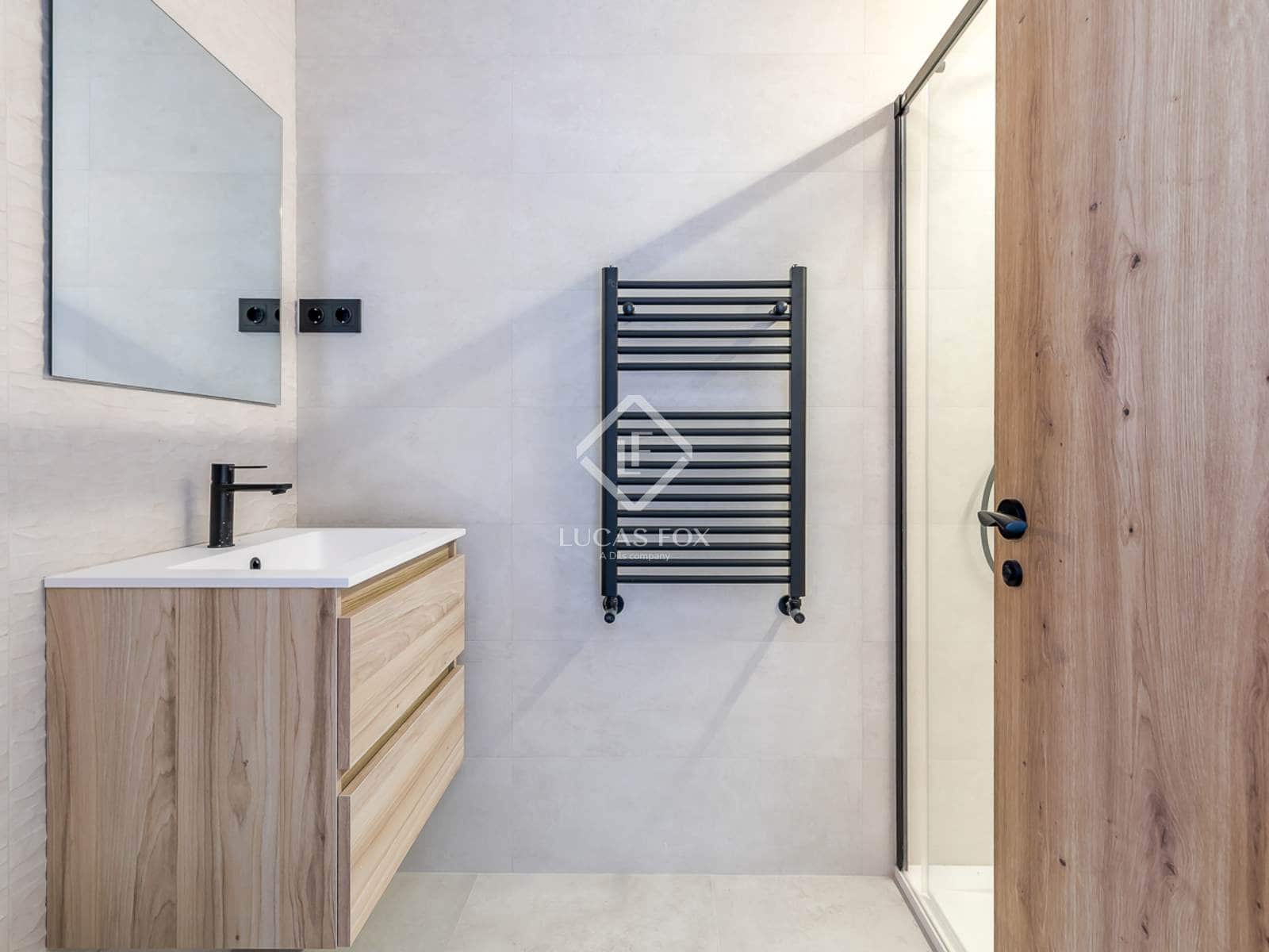 3 slaapkamer Appartement te koop in Madrid stad met garage - € 1.575.000 (Ref: 9293851)