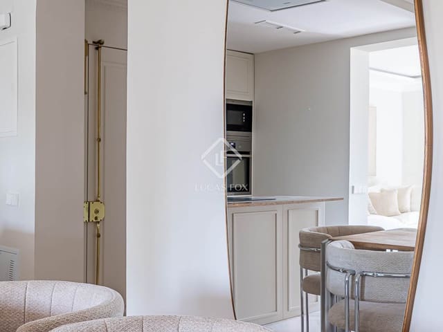 3 slaapkamer Appartement te koop in Madrid stad - € 1.550.000 (Ref: 9293852)