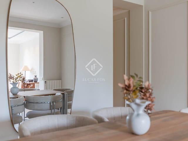 3 slaapkamer Appartement te koop in Madrid stad - € 1.550.000 (Ref: 9293852)