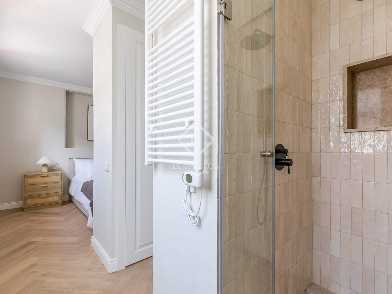 3 slaapkamer Appartement te koop in Madrid stad - € 1.550.000 (Ref: 9293852)