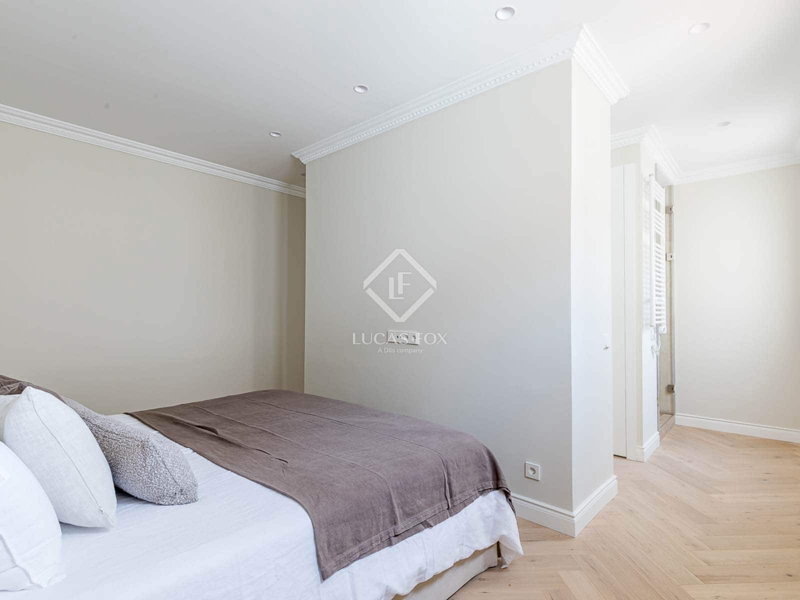 3 slaapkamer Appartement te koop in Madrid stad - € 1.550.000 (Ref: 9293852)