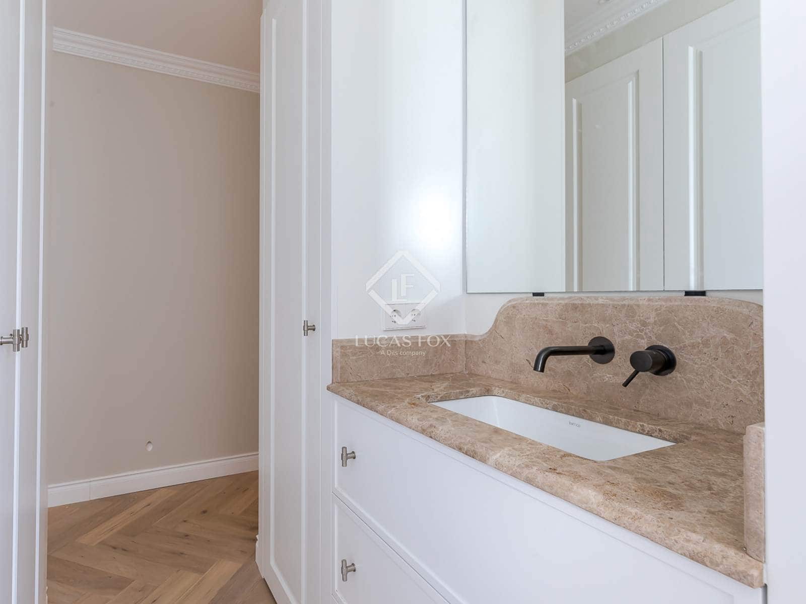 3 slaapkamer Appartement te koop in Madrid stad - € 1.550.000 (Ref: 9293852)