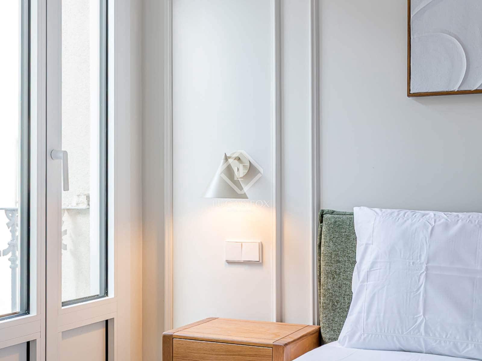 3 slaapkamer Appartement te koop in Madrid stad - € 1.550.000 (Ref: 9293852)