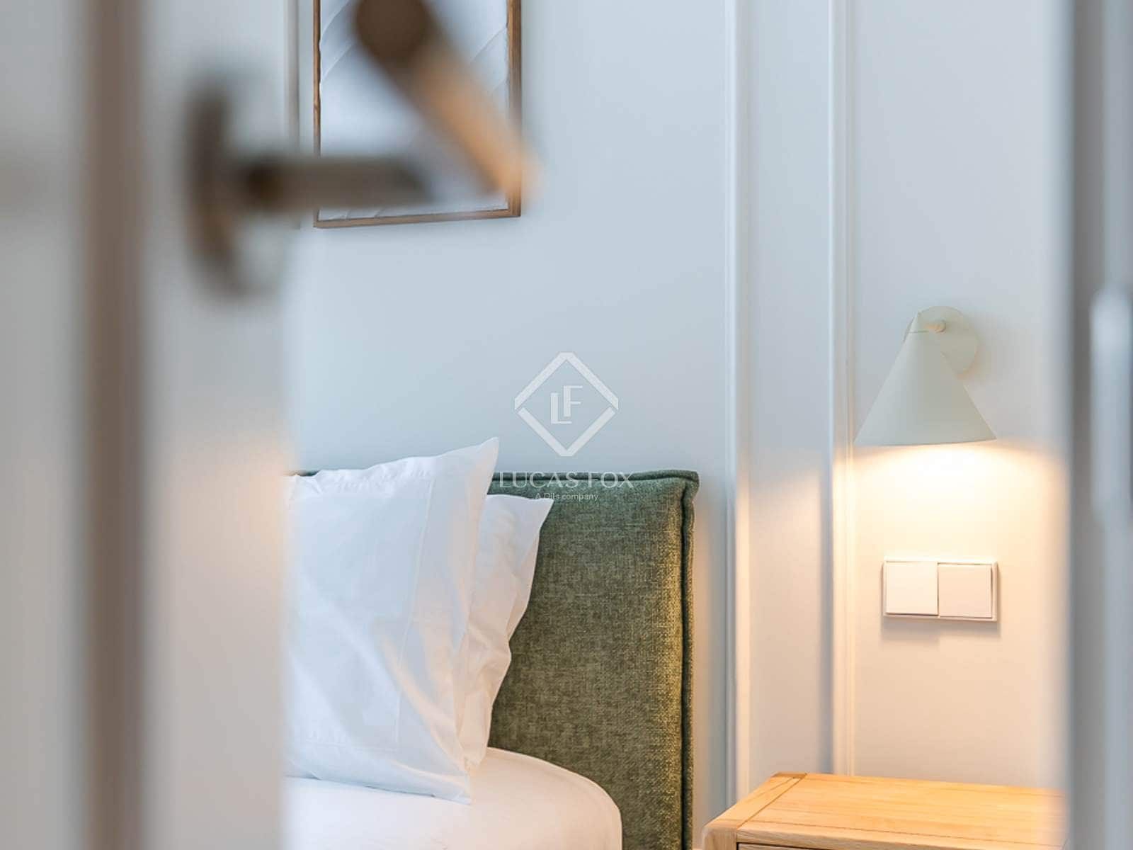 3 slaapkamer Appartement te koop in Madrid stad - € 1.550.000 (Ref: 9293852)