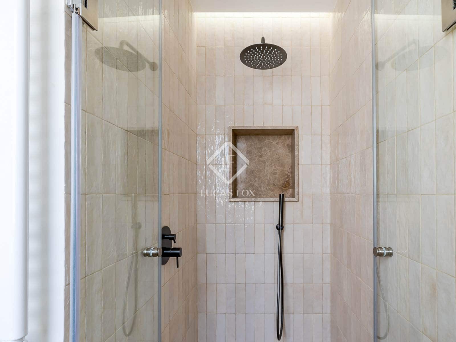 3 slaapkamer Appartement te koop in Madrid stad - € 1.550.000 (Ref: 9293852)