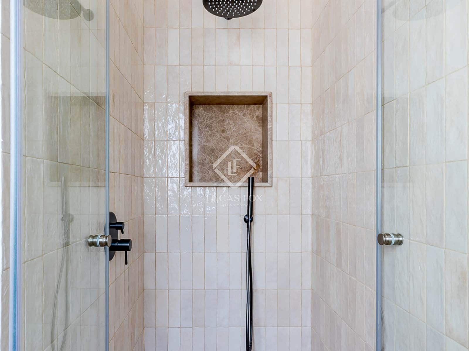 3 slaapkamer Appartement te koop in Madrid stad - € 1.550.000 (Ref: 9293852)