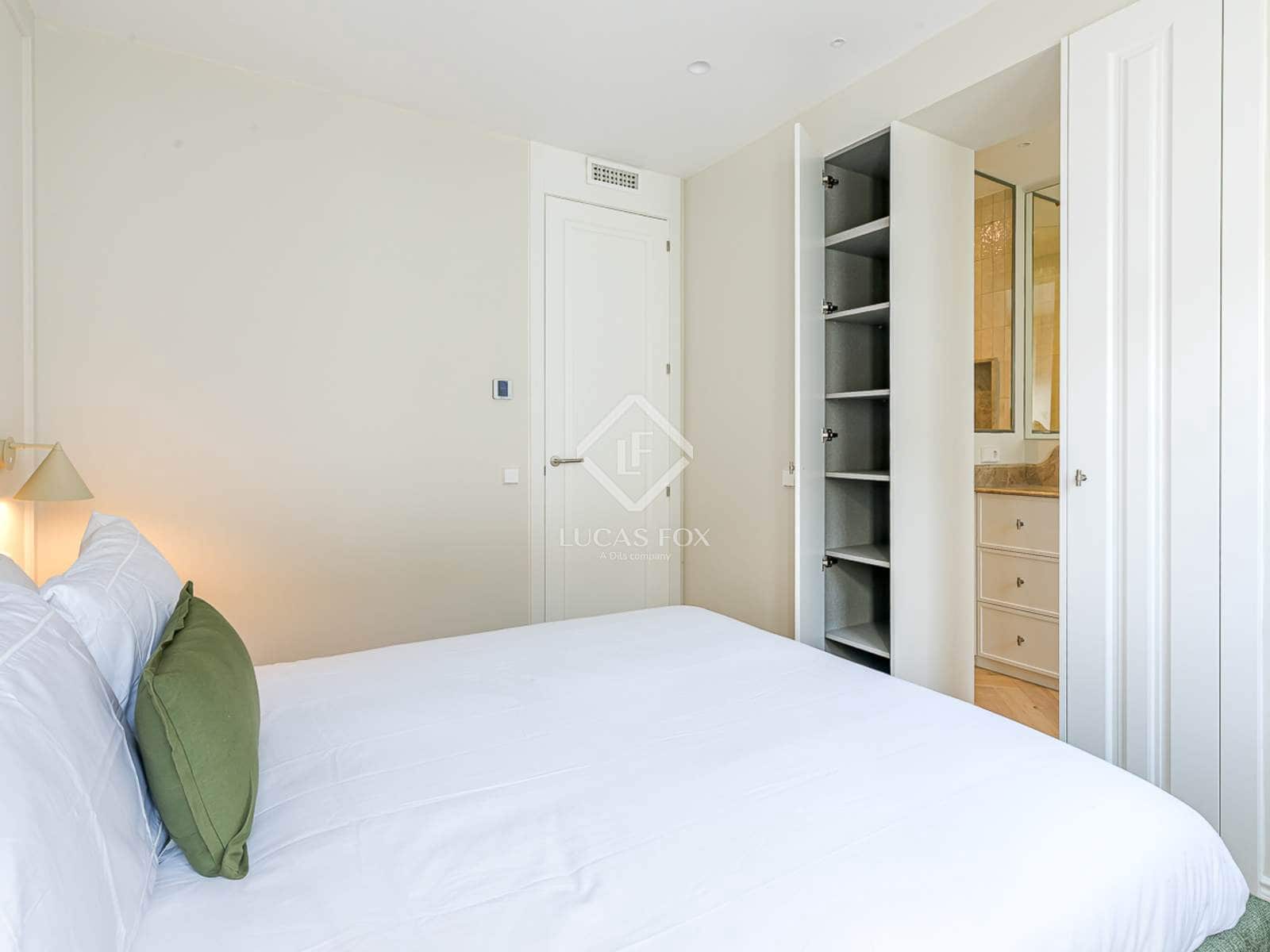 3 slaapkamer Appartement te koop in Madrid stad - € 1.550.000 (Ref: 9293852)