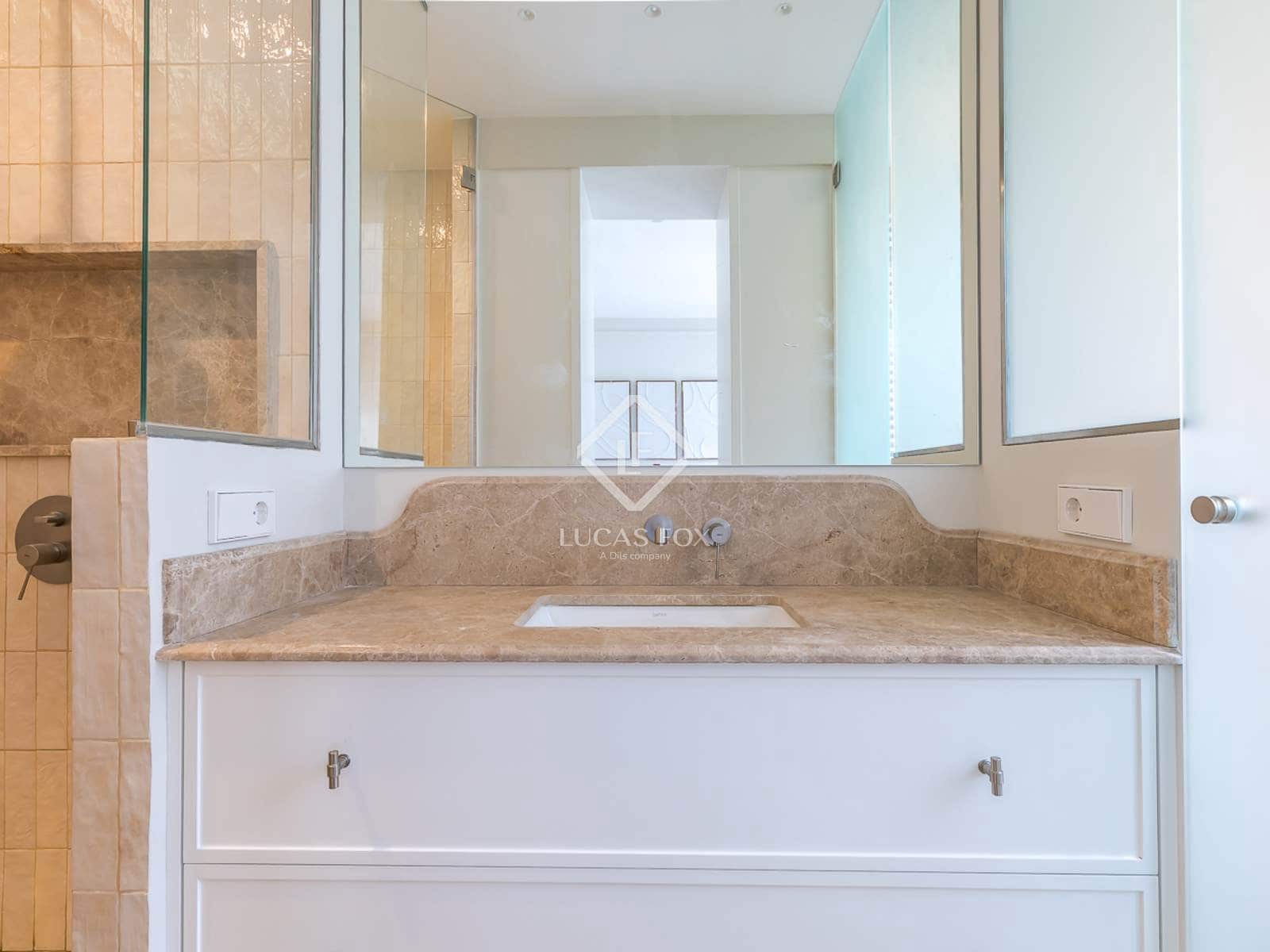 3 slaapkamer Appartement te koop in Madrid stad - € 1.550.000 (Ref: 9293852)