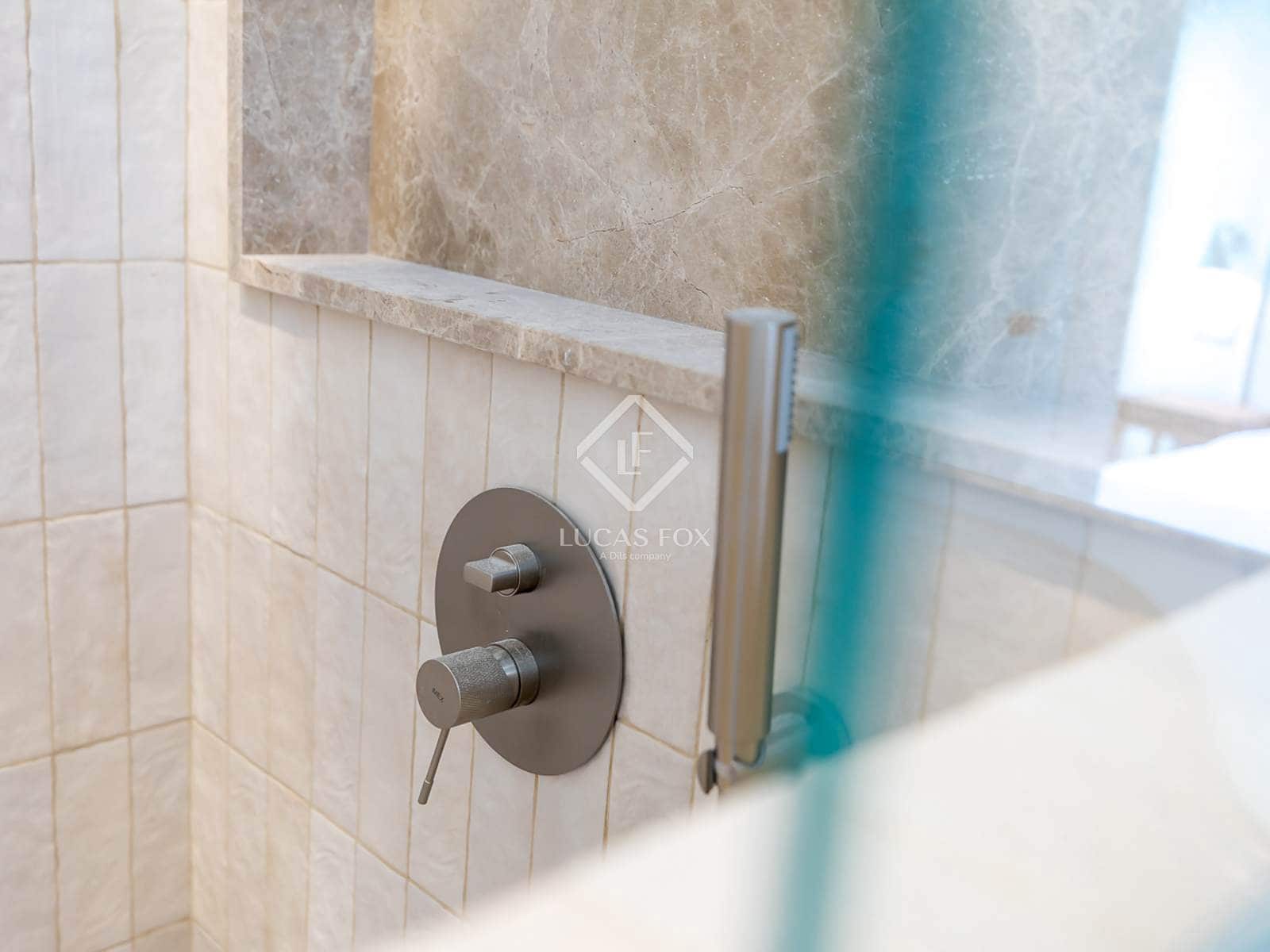 3 slaapkamer Appartement te koop in Madrid stad - € 1.550.000 (Ref: 9293852)