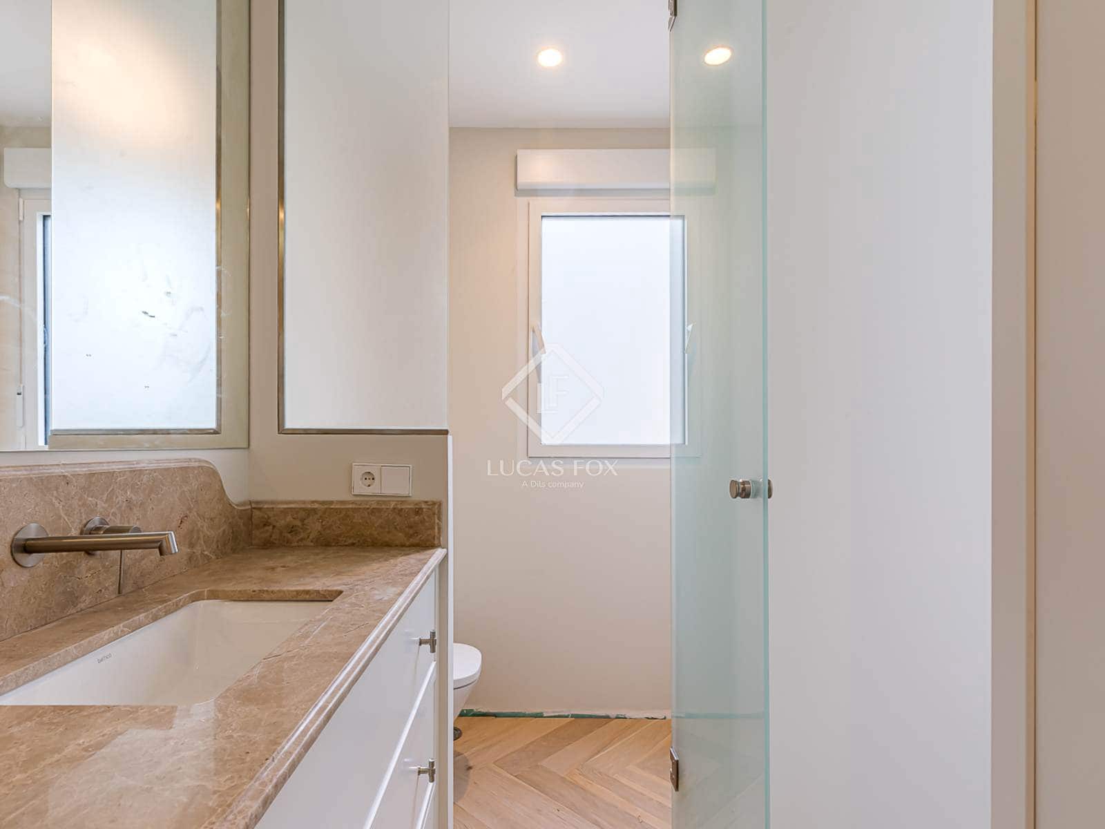 3 slaapkamer Appartement te koop in Madrid stad - € 1.550.000 (Ref: 9293852)