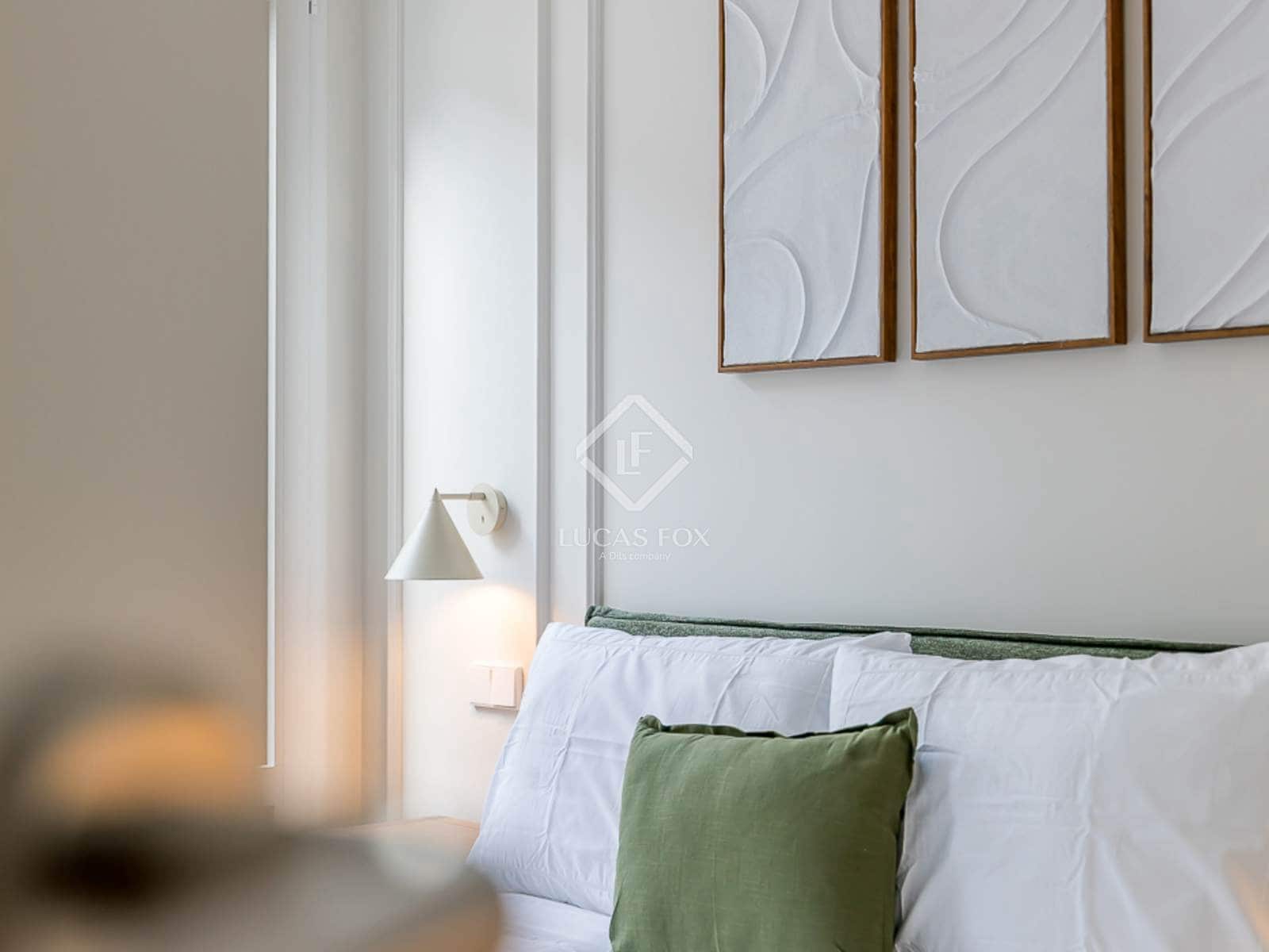 3 slaapkamer Appartement te koop in Madrid stad - € 1.550.000 (Ref: 9293852)