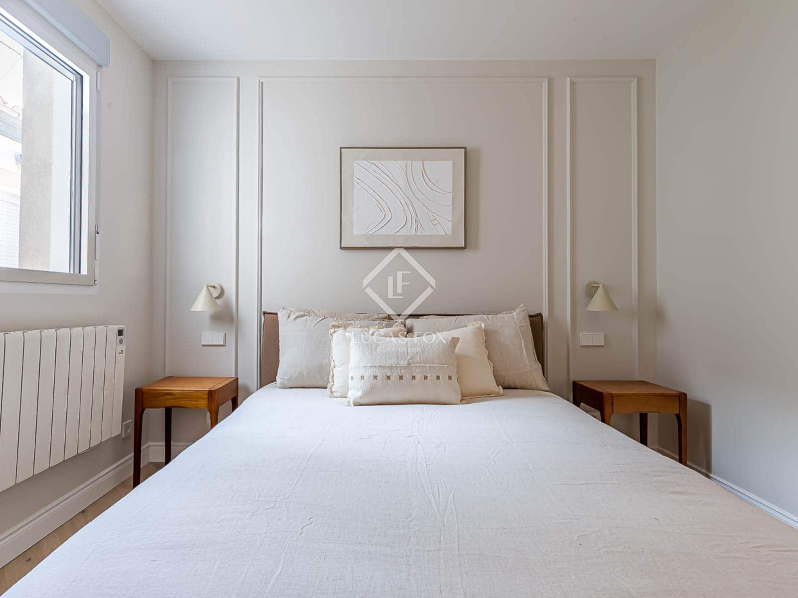 3 slaapkamer Appartement te koop in Madrid stad - € 1.550.000 (Ref: 9293852)