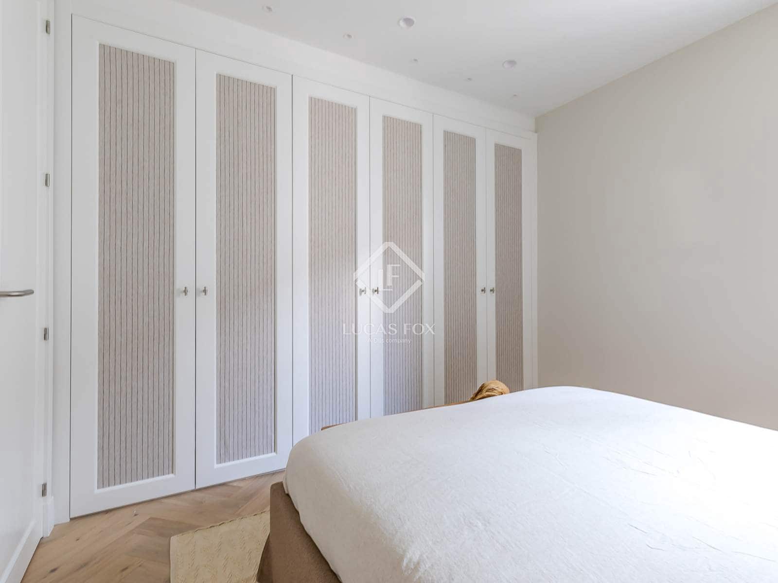 3 slaapkamer Appartement te koop in Madrid stad - € 1.550.000 (Ref: 9293852)