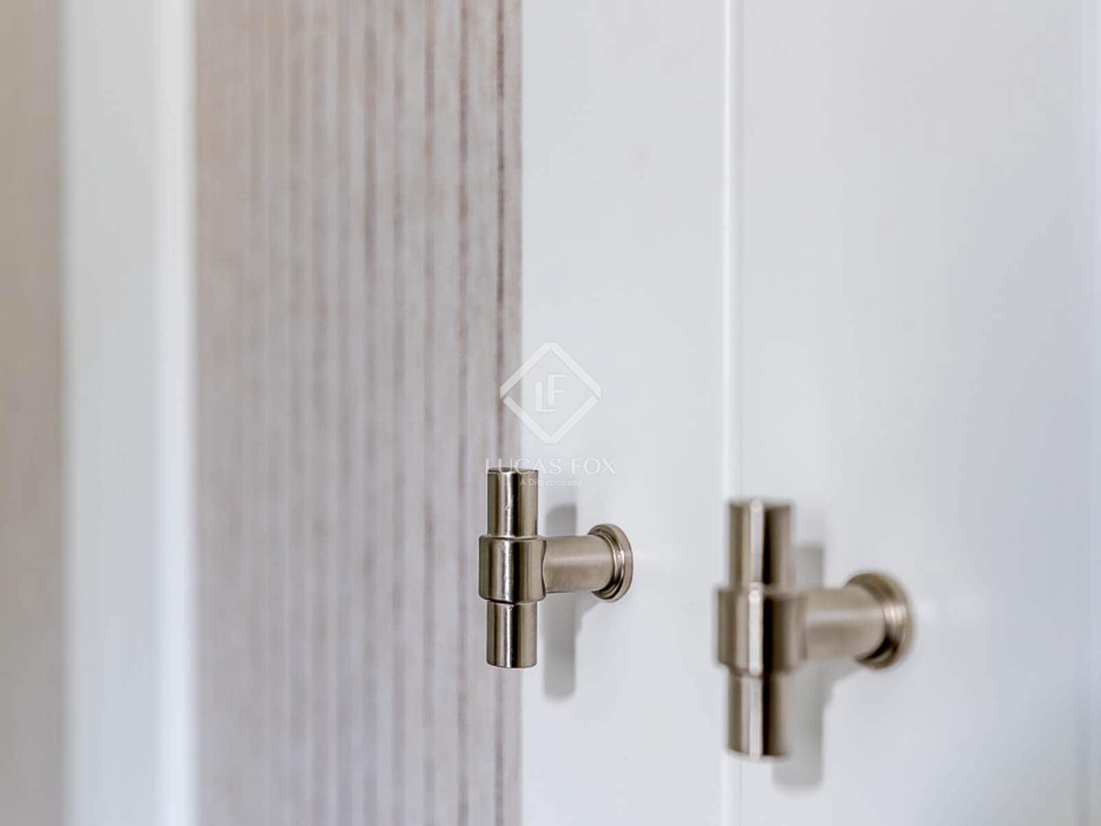 3 slaapkamer Appartement te koop in Madrid stad - € 1.550.000 (Ref: 9293852)