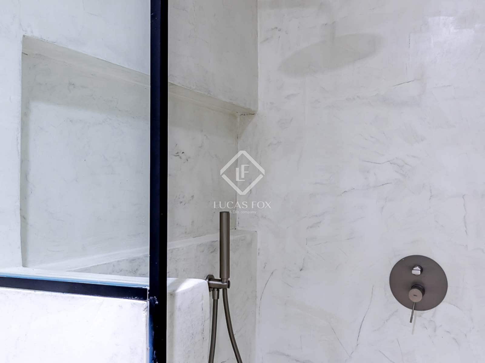 3 slaapkamer Appartement te koop in Madrid stad - € 1.550.000 (Ref: 9293852)