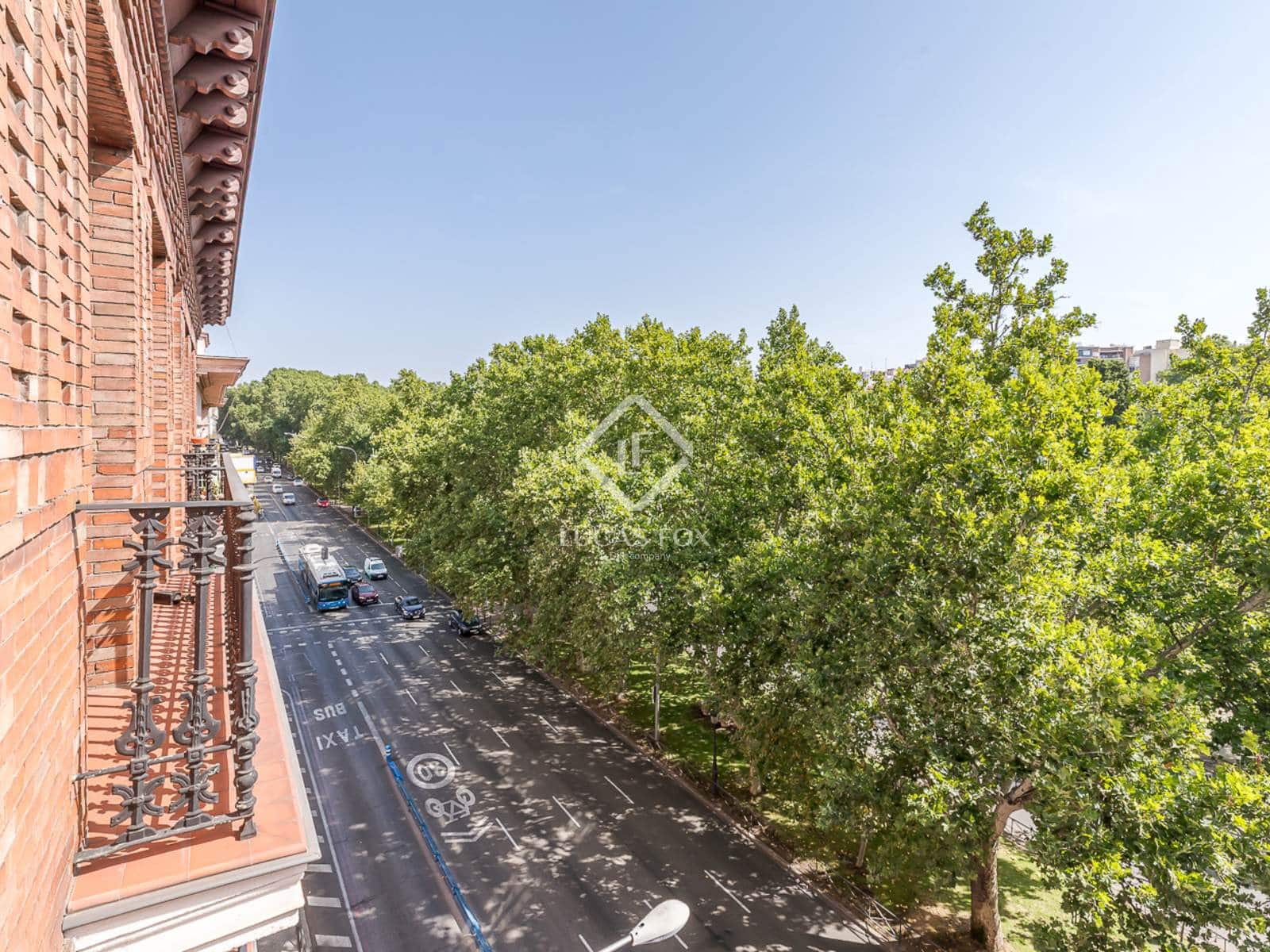 3 slaapkamer Appartement te koop in Madrid stad - € 1.550.000 (Ref: 9293852)