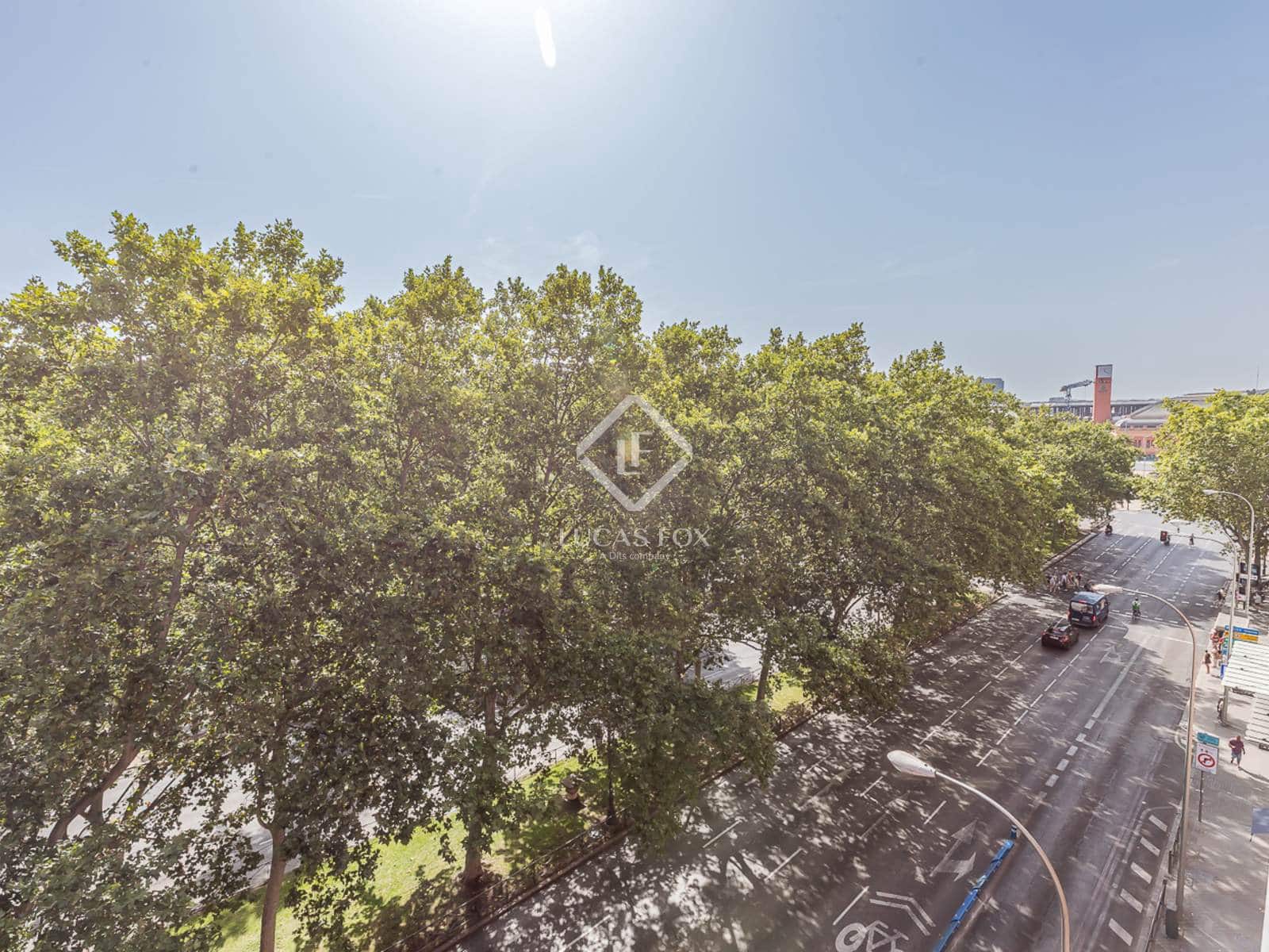 3 slaapkamer Appartement te koop in Madrid stad - € 1.550.000 (Ref: 9293852)