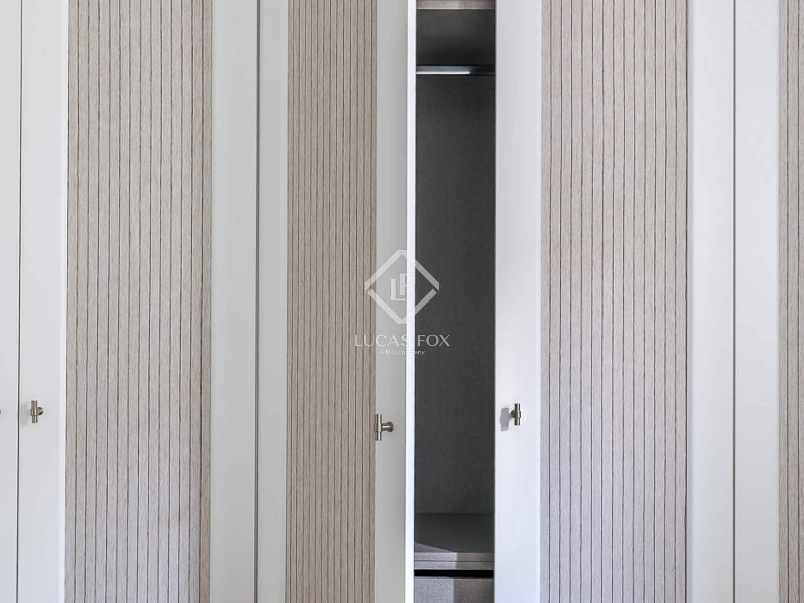 3 slaapkamer Appartement te koop in Madrid stad - € 1.550.000 (Ref: 9293852)