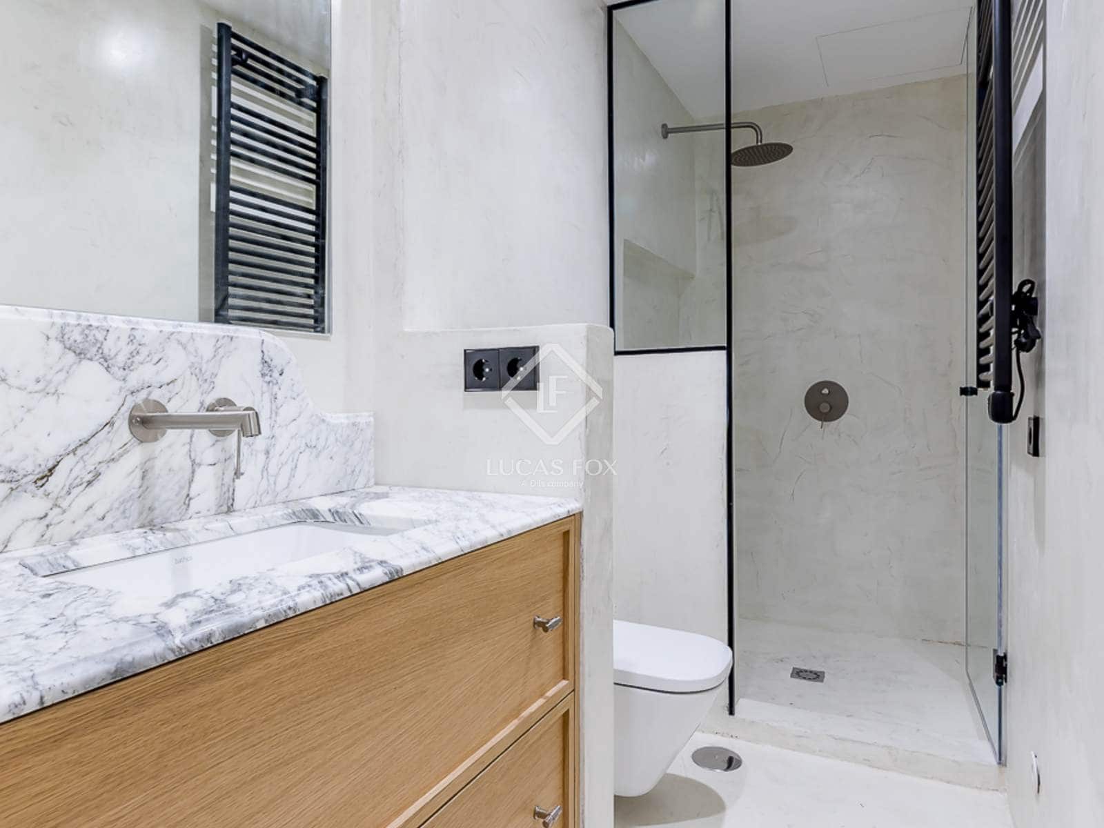 3 slaapkamer Appartement te koop in Madrid stad - € 1.550.000 (Ref: 9293852)