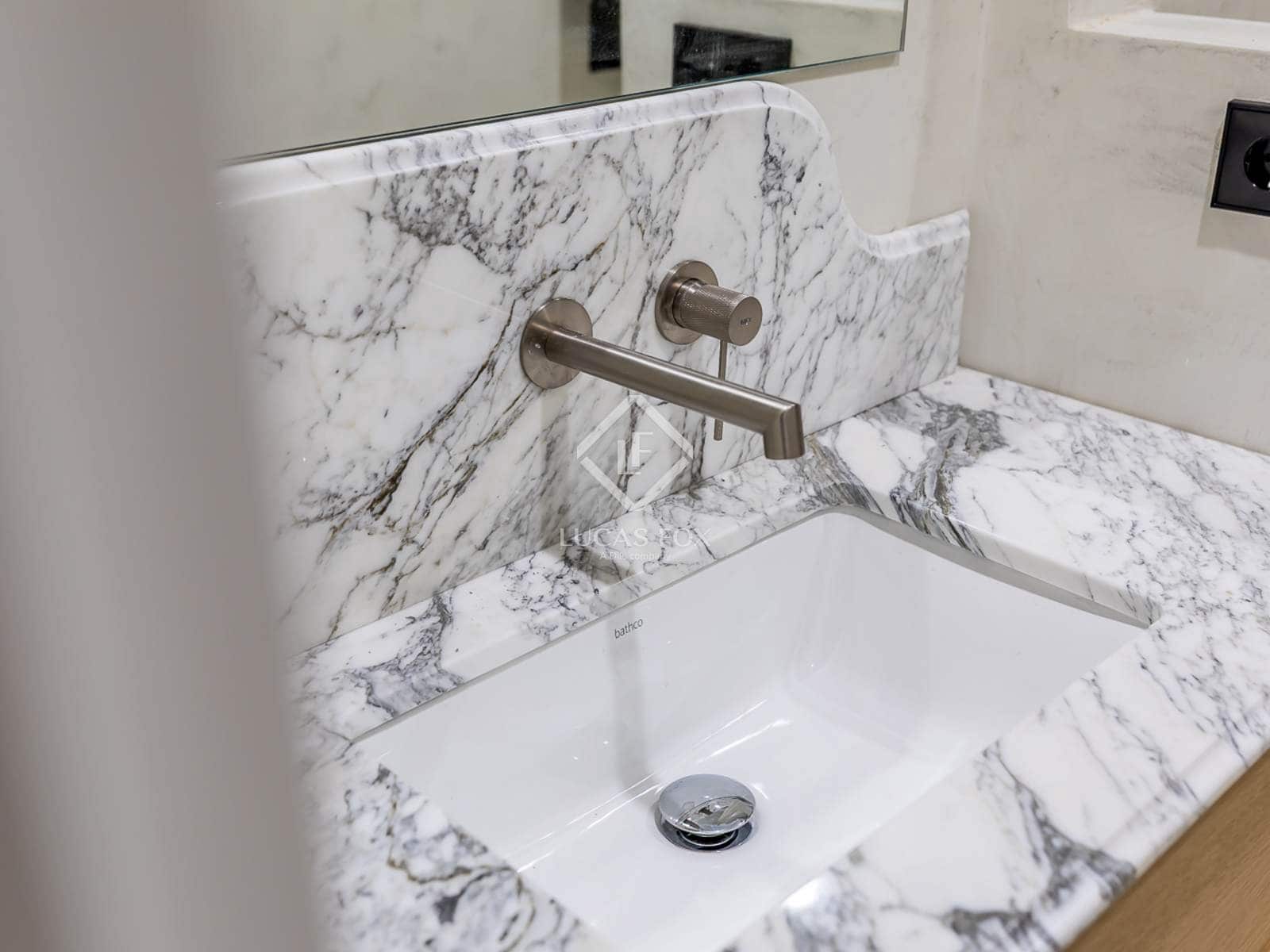 3 slaapkamer Appartement te koop in Madrid stad - € 1.550.000 (Ref: 9293852)